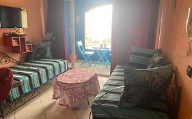Taghazout Bay Apartment