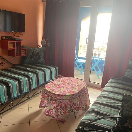 Taghazout Bay Apartment Agadir Extérieur photo
