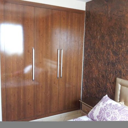 Taghazout Bay Apartment Agadir Extérieur photo