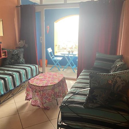 Taghazout Bay Apartment Agadir Extérieur photo