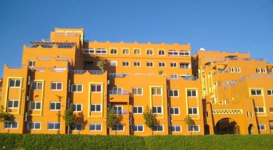 Taghazout Bay Apartment Agadir Extérieur photo