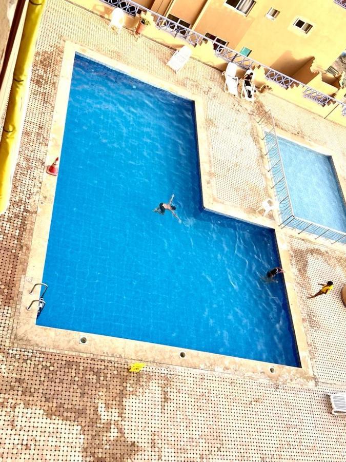 Taghazout Bay Apartment Agadir Extérieur photo