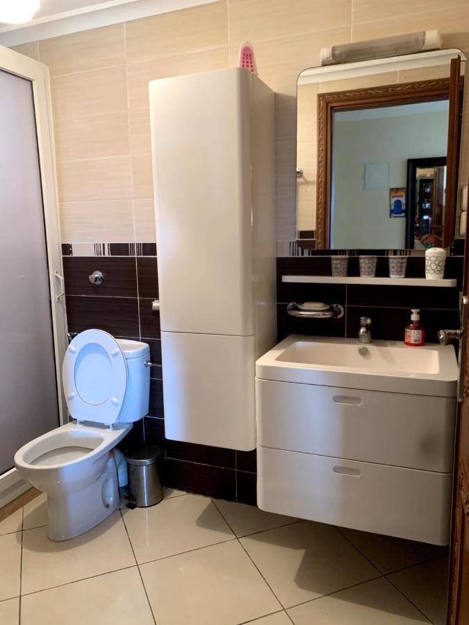 Taghazout Bay Apartment Agadir Extérieur photo