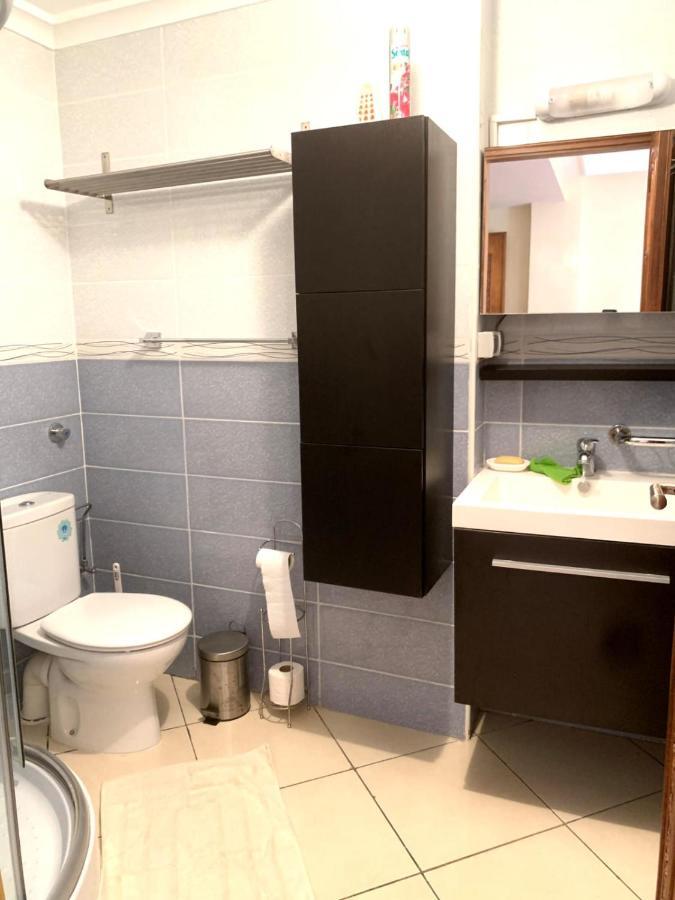 Taghazout Bay Apartment Agadir Extérieur photo