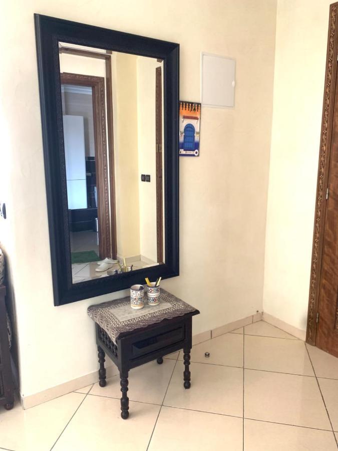 Taghazout Bay Apartment Agadir Extérieur photo