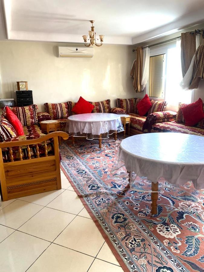 Taghazout Bay Apartment Agadir Extérieur photo