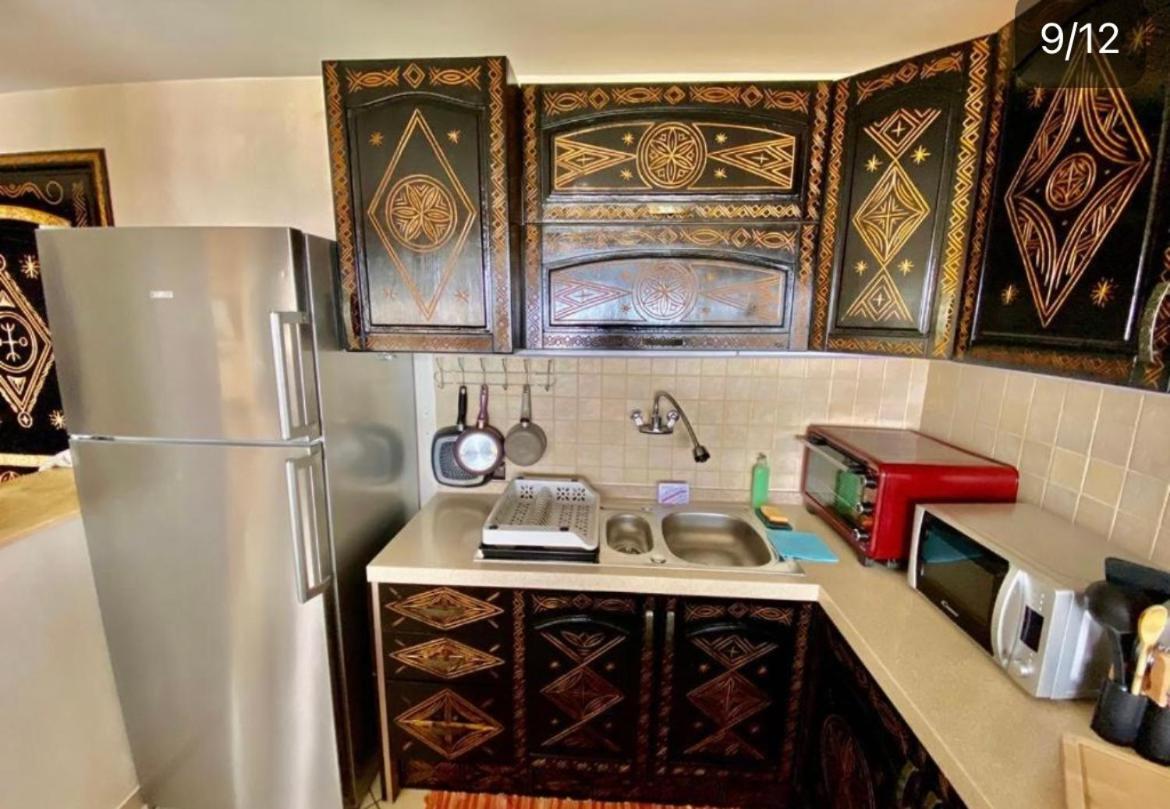 Taghazout Bay Apartment Agadir Extérieur photo