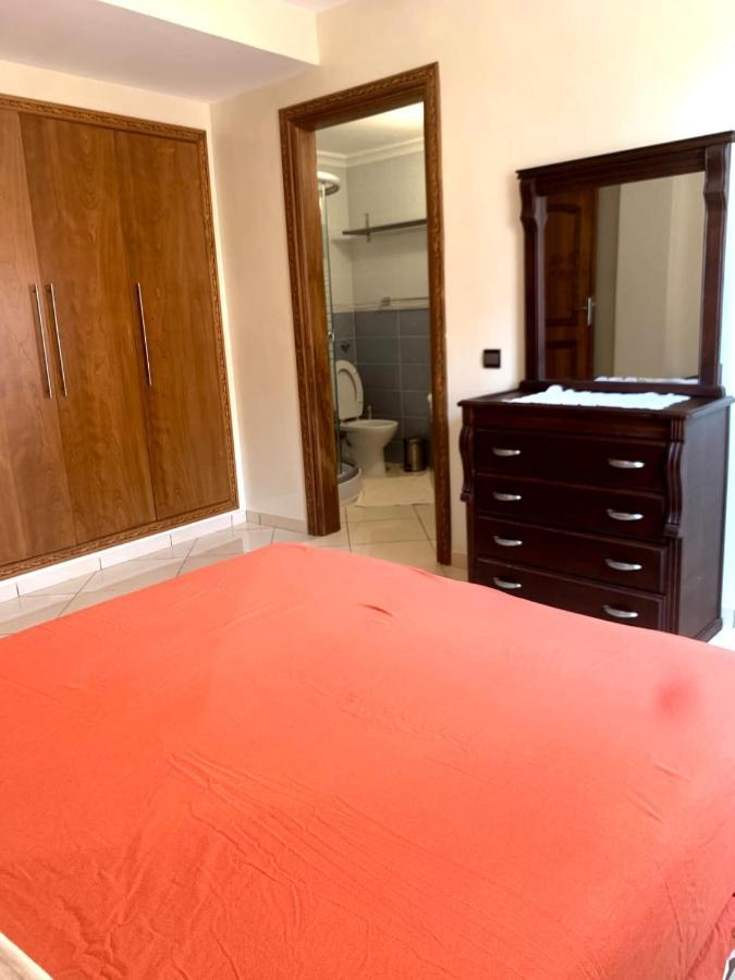 Taghazout Bay Apartment Agadir Extérieur photo