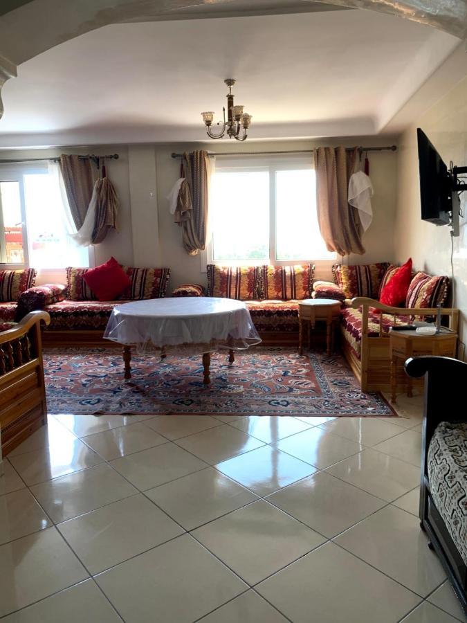 Taghazout Bay Apartment Agadir Extérieur photo