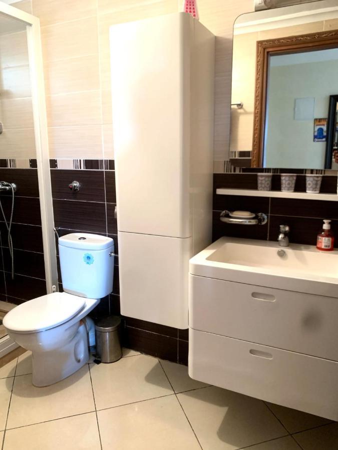 Taghazout Bay Apartment Agadir Extérieur photo