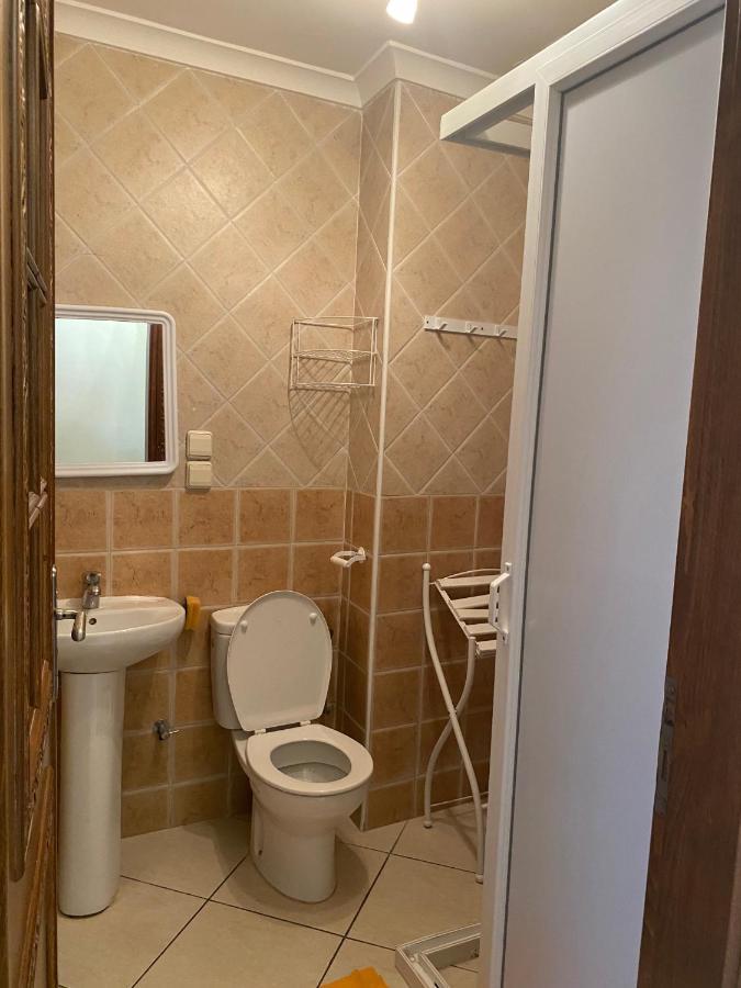 Taghazout Bay Apartment Agadir Extérieur photo