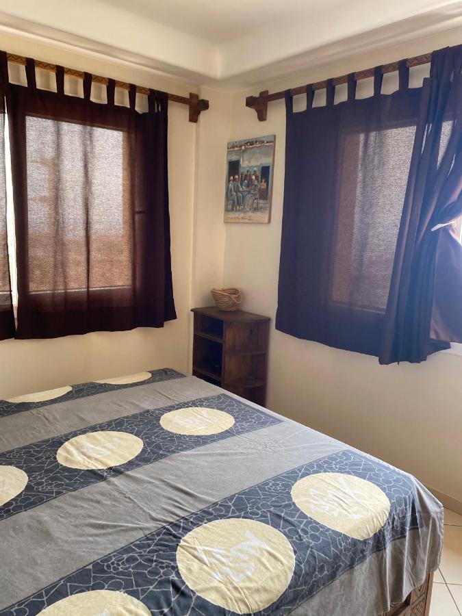 Taghazout Bay Apartment Agadir Extérieur photo