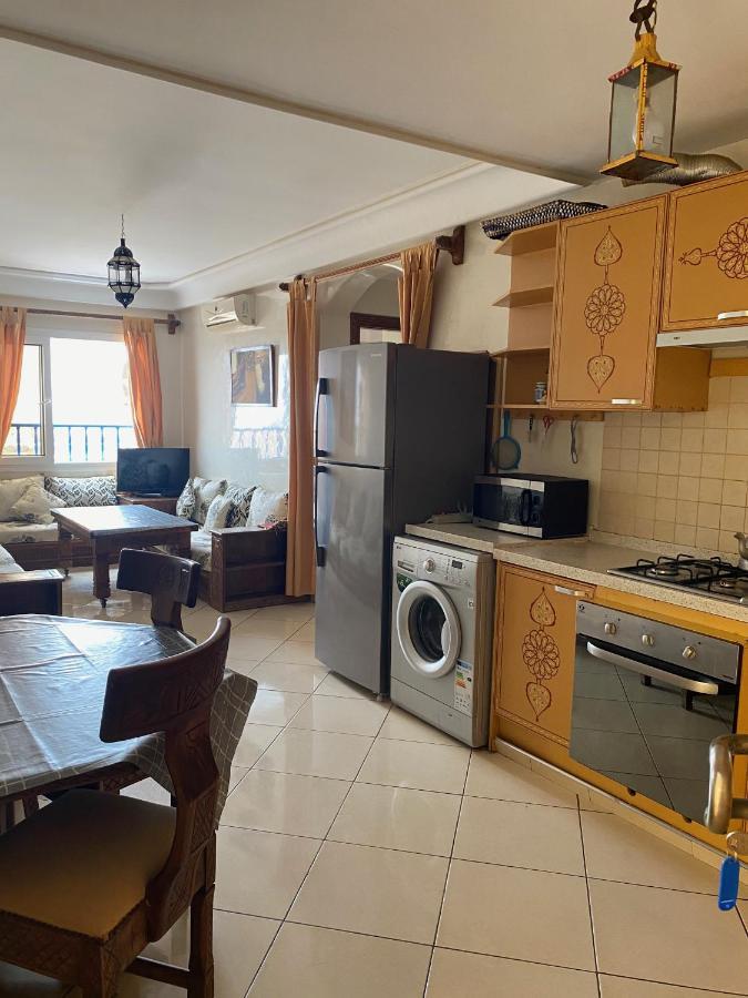 Taghazout Bay Apartment Agadir Extérieur photo