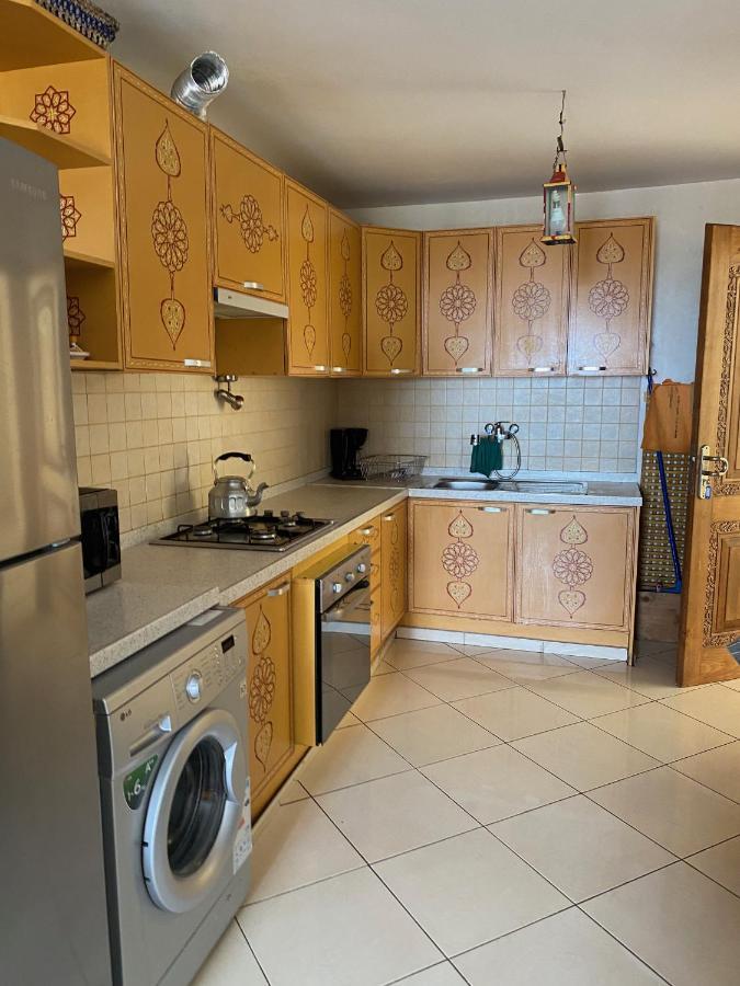 Taghazout Bay Apartment Agadir Extérieur photo