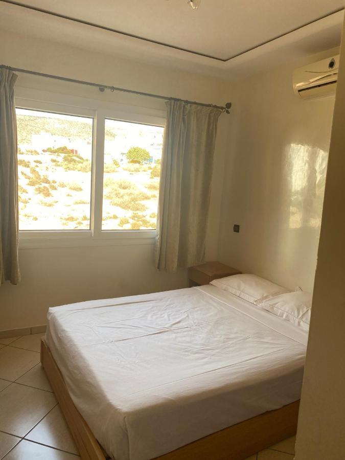Taghazout Bay Apartment Agadir Extérieur photo