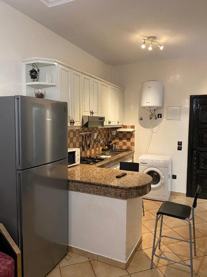 Taghazout Bay Apartment Agadir Extérieur photo