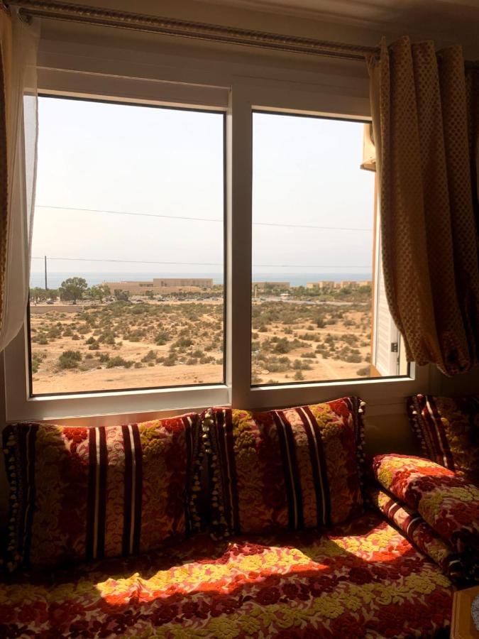 Taghazout Bay Apartment Agadir Extérieur photo