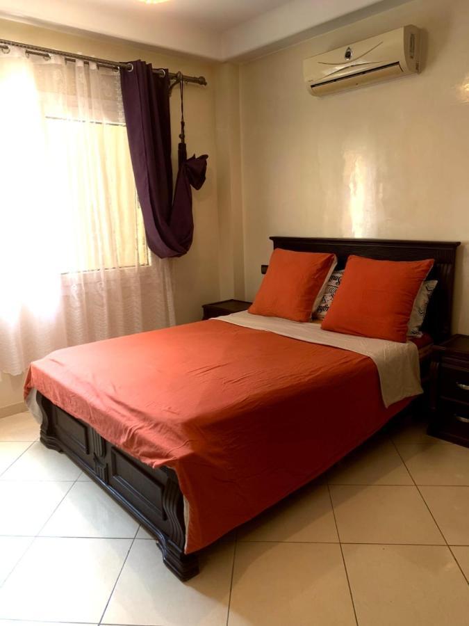 Taghazout Bay Apartment Agadir Extérieur photo