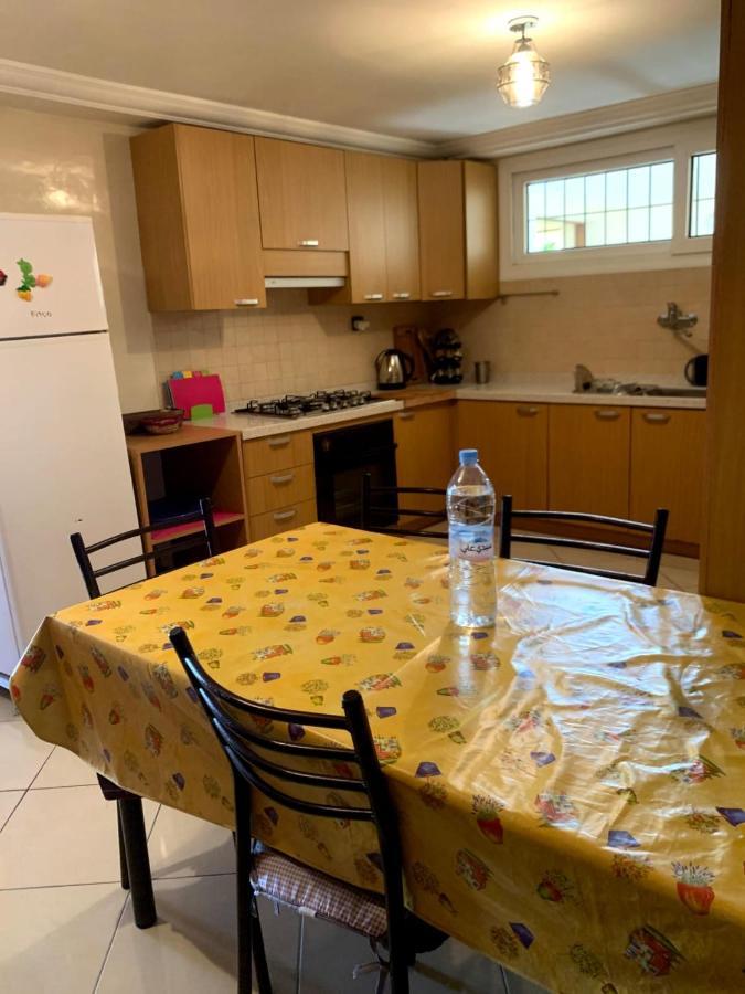 Taghazout Bay Apartment Agadir Extérieur photo