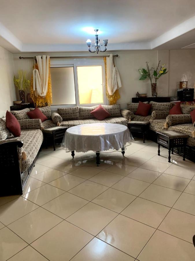 Taghazout Bay Apartment Agadir Extérieur photo