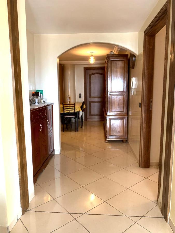 Taghazout Bay Apartment Agadir Extérieur photo