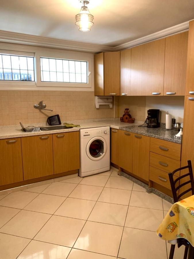 Taghazout Bay Apartment Agadir Extérieur photo