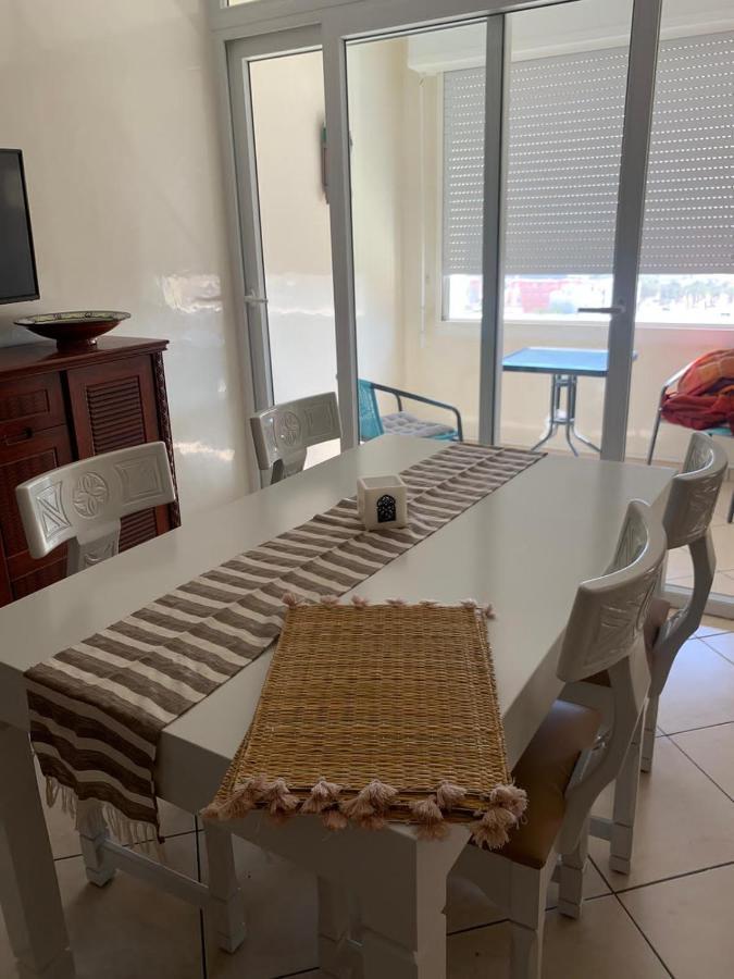 Taghazout Bay Apartment Agadir Extérieur photo
