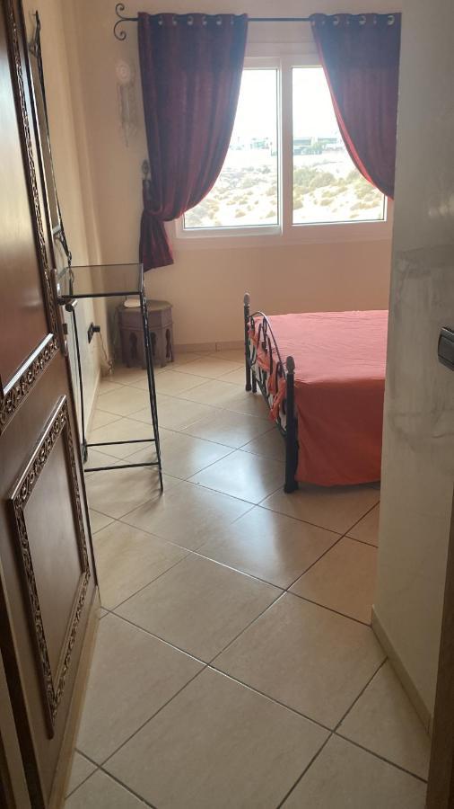 Taghazout Bay Apartment Agadir Extérieur photo