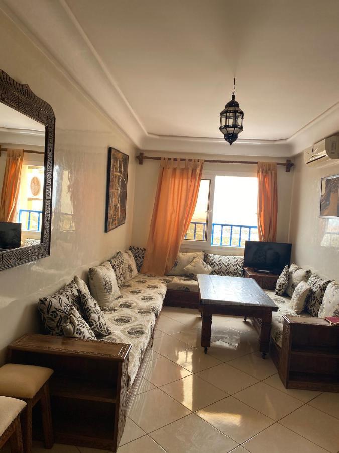 Taghazout Bay Apartment Agadir Extérieur photo