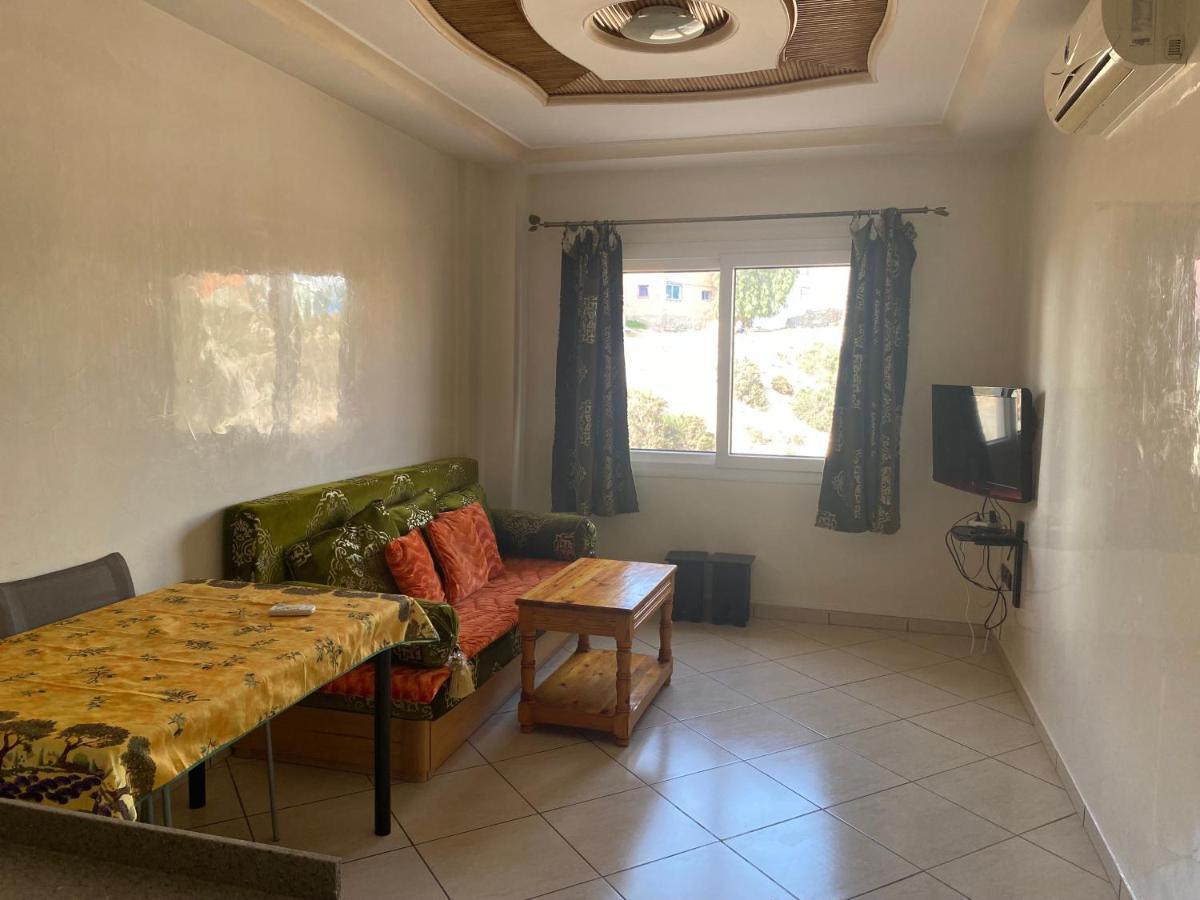 Taghazout Bay Apartment Agadir Extérieur photo