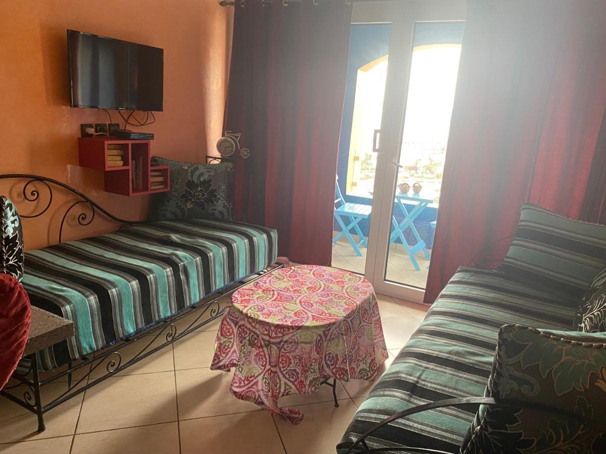 Taghazout Bay Apartment Agadir Extérieur photo