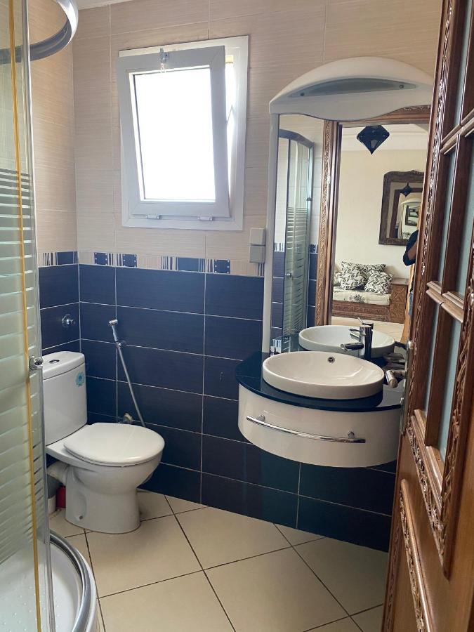 Taghazout Bay Apartment Agadir Extérieur photo