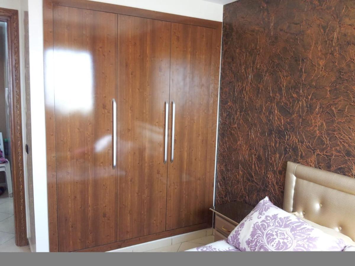 Taghazout Bay Apartment Agadir Extérieur photo