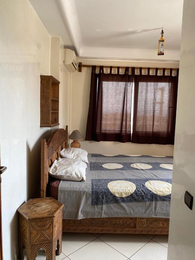 Taghazout Bay Apartment Agadir Extérieur photo