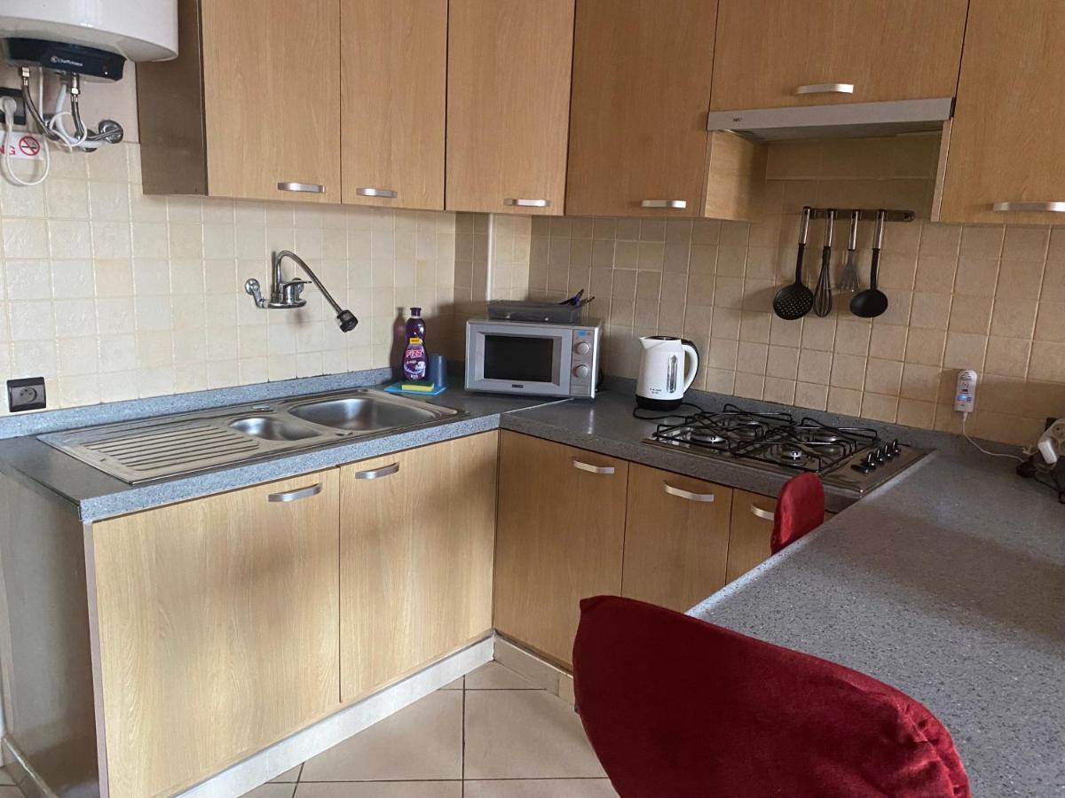 Taghazout Bay Apartment Agadir Extérieur photo