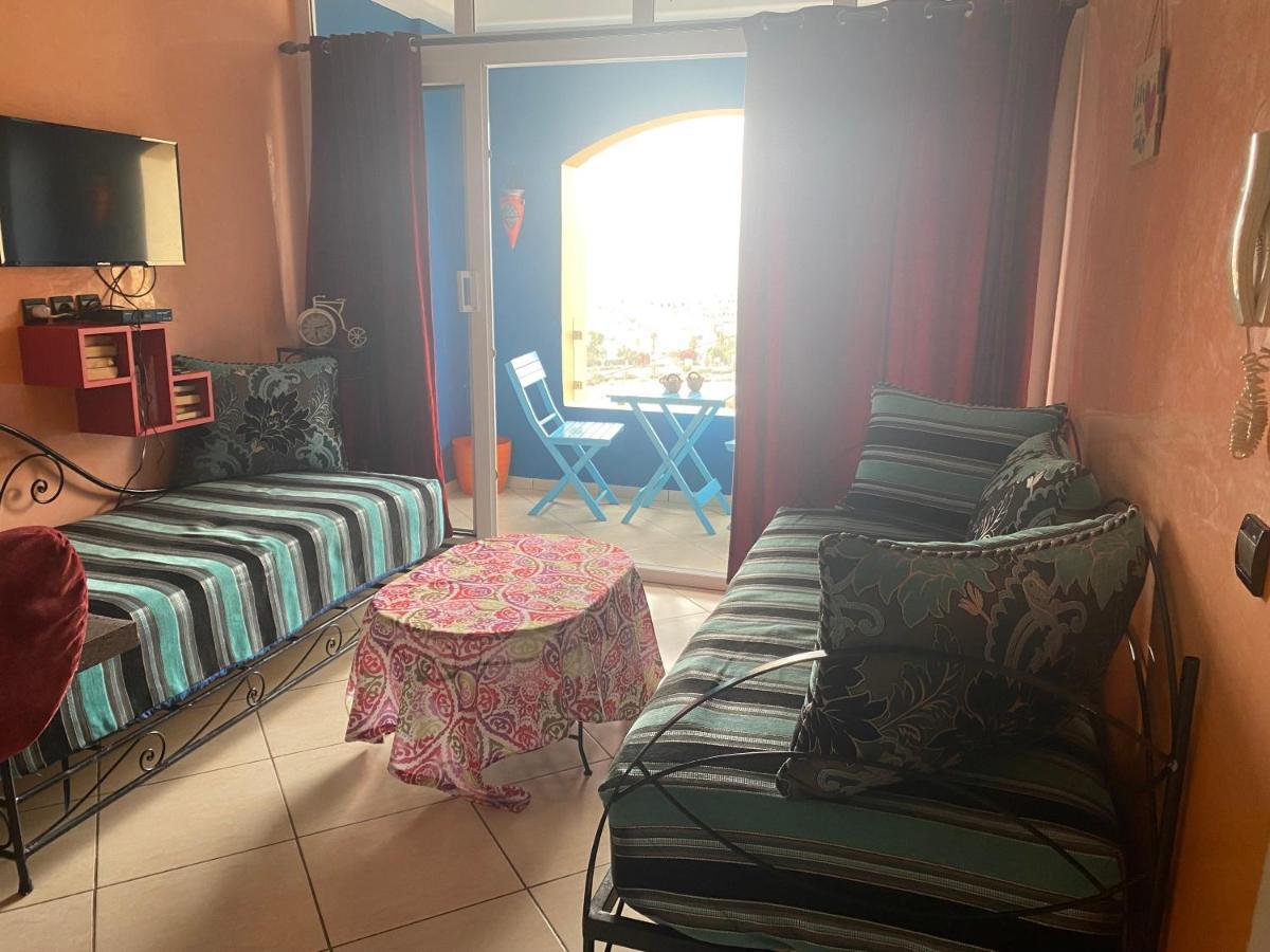 Taghazout Bay Apartment Agadir Extérieur photo