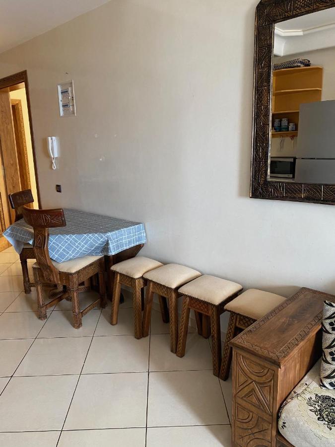 Taghazout Bay Apartment Agadir Extérieur photo